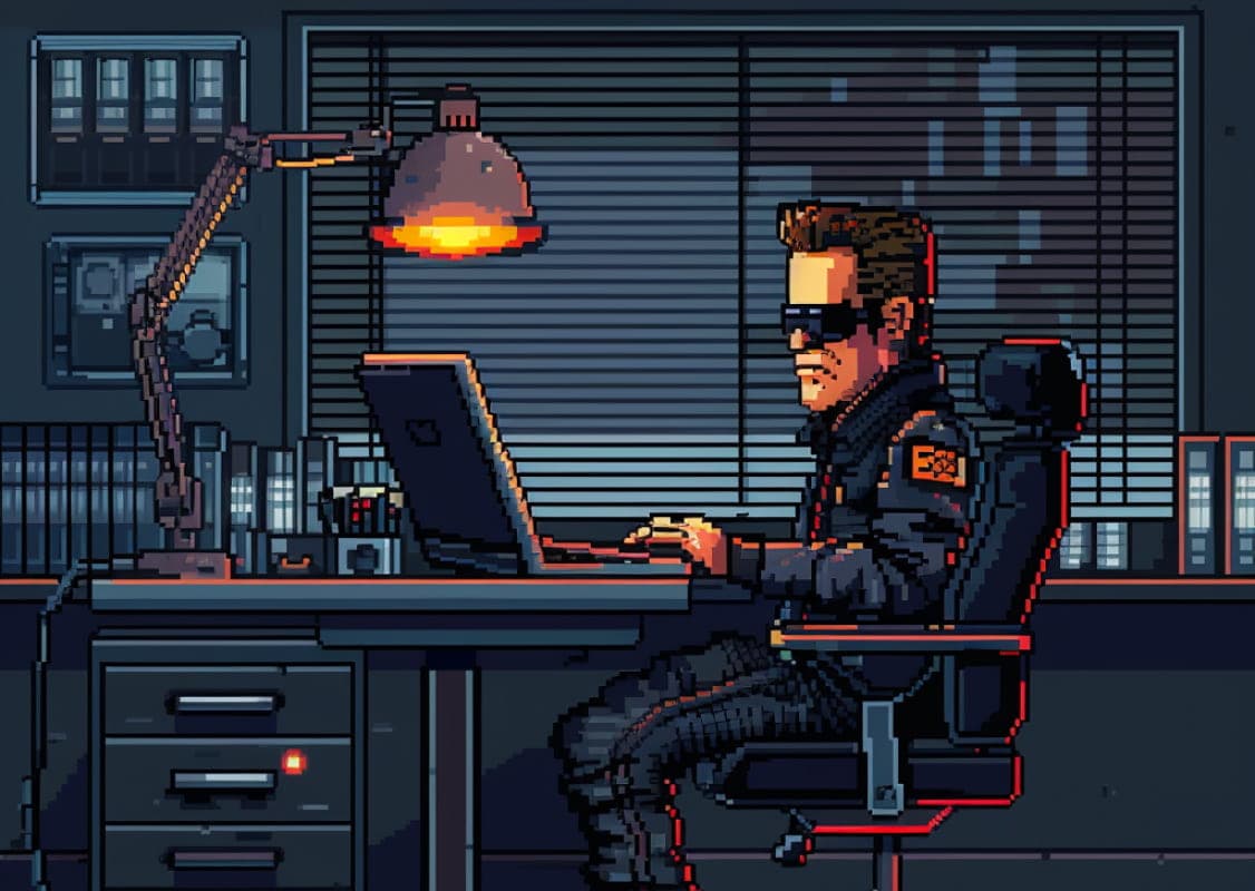 Tokenator